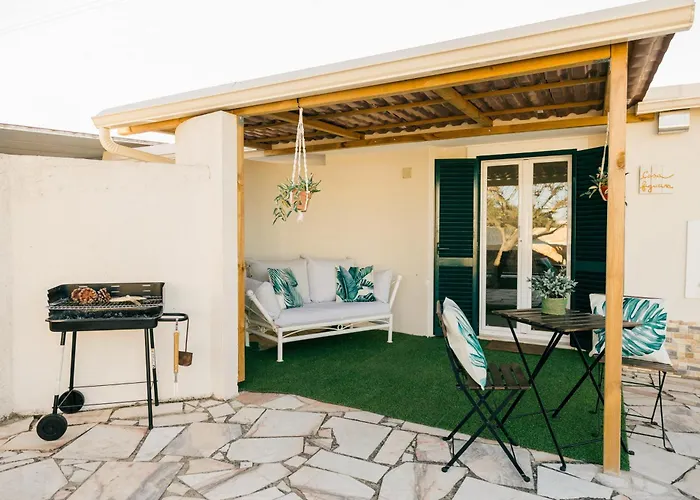 Tree House - Casa Figueira