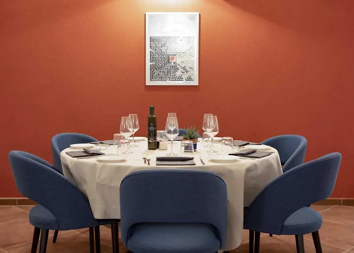 Riva Toscana Golf Resort & Spa