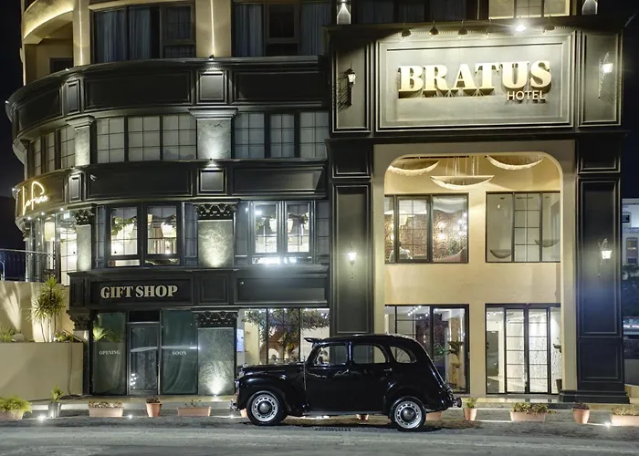 Bratus Hotel