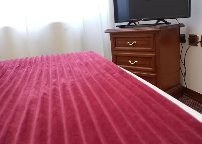 Regina Hotel Pollino