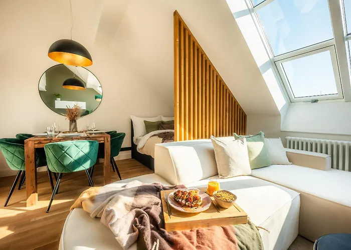 Accordion Boutique Residence & Premium Suites