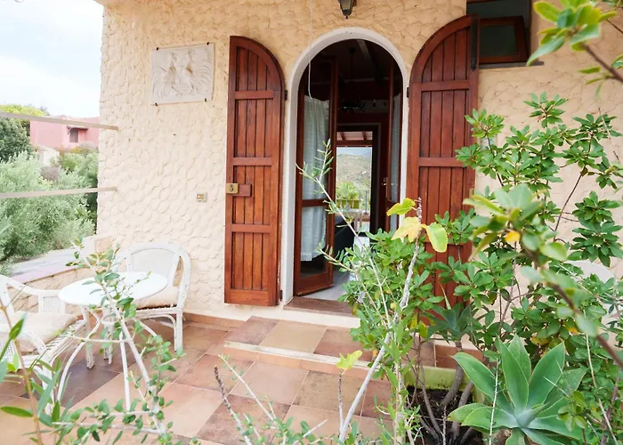 Hotel Villa Belfiori
