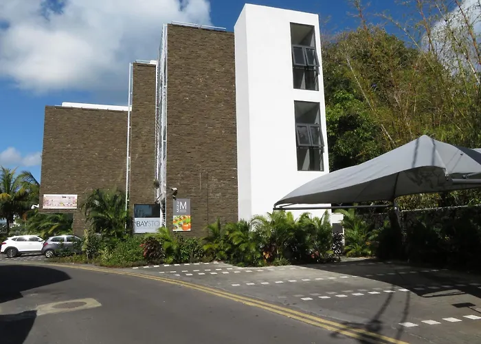 Baystone Boutique Hotel & Spa
