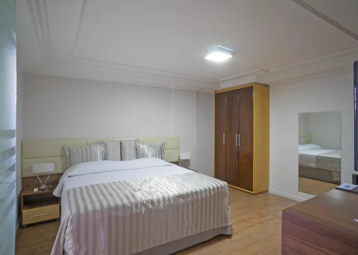 Laguna Plaza Hotel