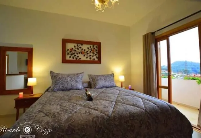 Hotel Villa Greenberg