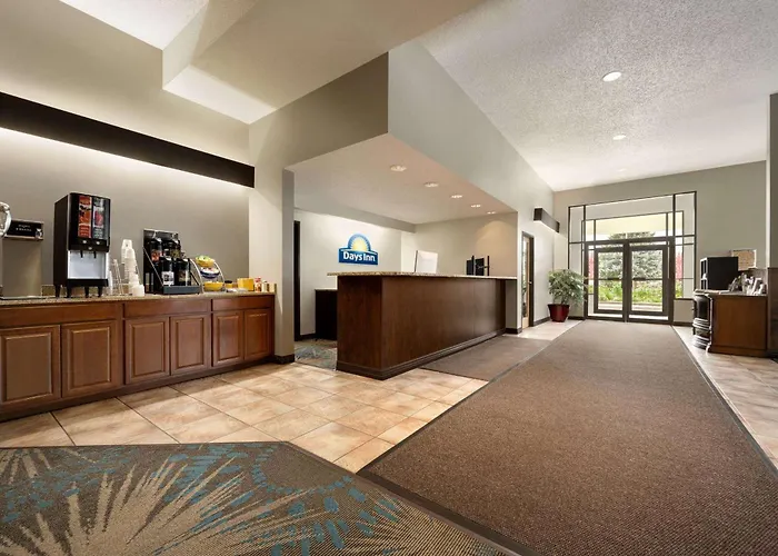 Days Inn By Wyndham Carbondale