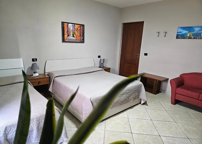 Garden Inn
