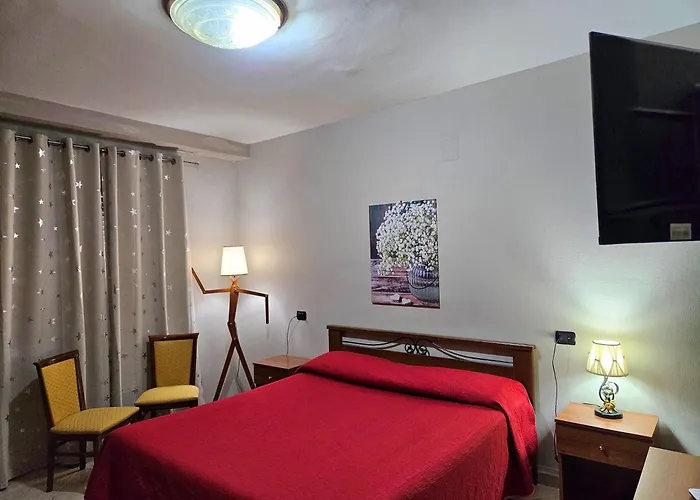 Garden Inn