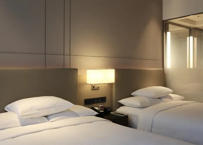 Courtyard By Marriott Xi'An North