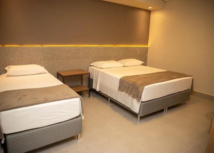 Serravita Hotel