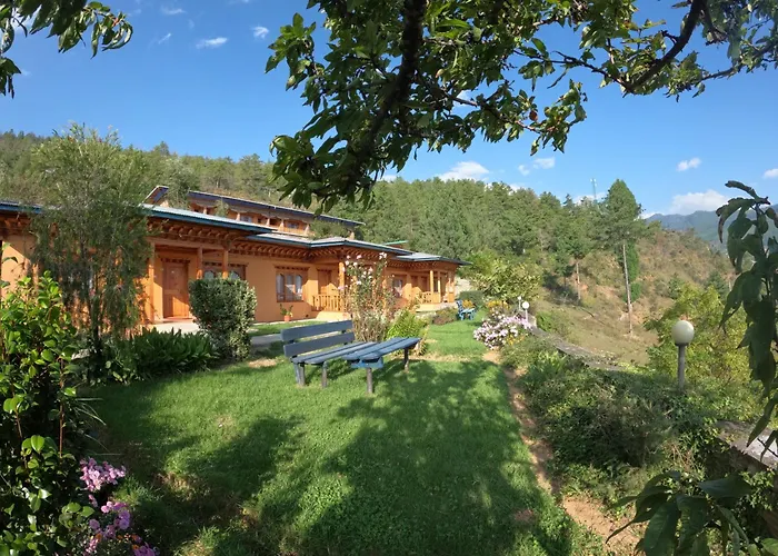Rema Resort