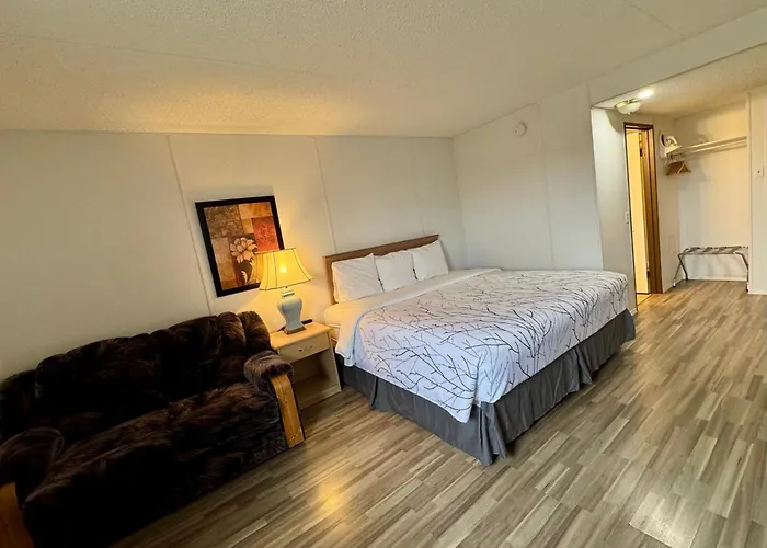 Best Stay Inn