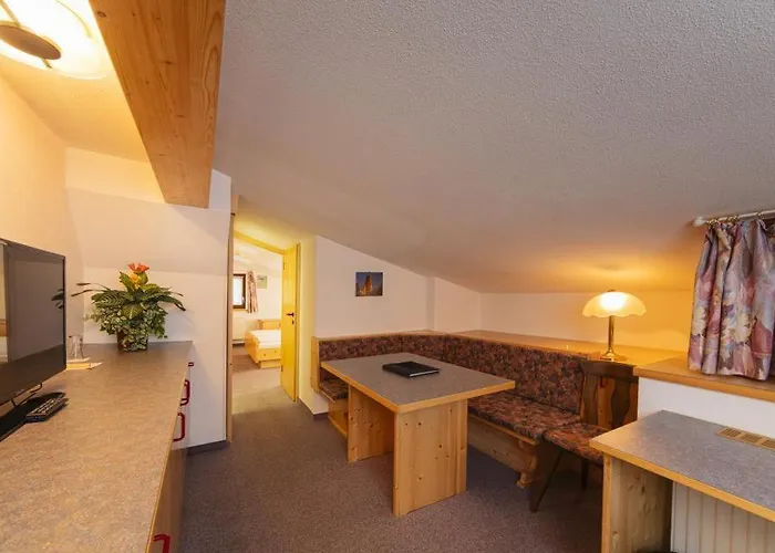 Hotel Vista Carnica