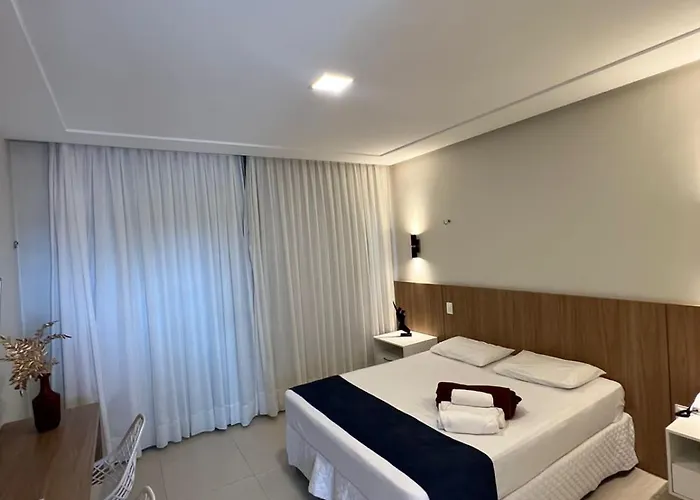 Hotel Miguel Teixeira