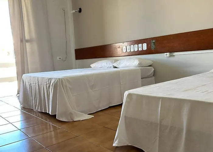 Hotel Imperial Mirassol D'Oeste