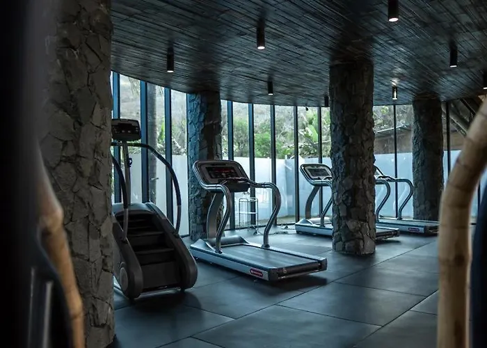 Michigan Residences Boutique Hotel