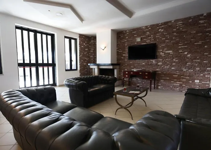 Hotel Barracuda
