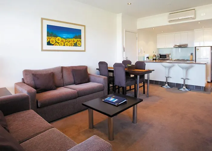 Club Wyndham Lakes Entrance