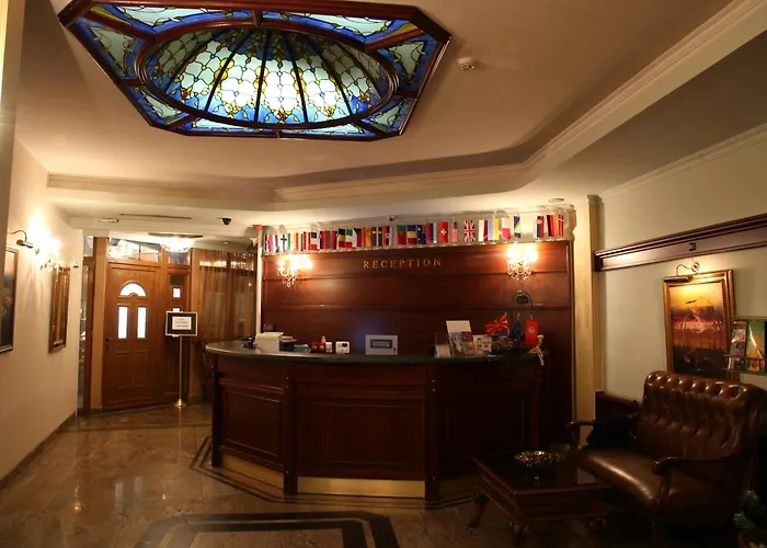 Hotel Millenium