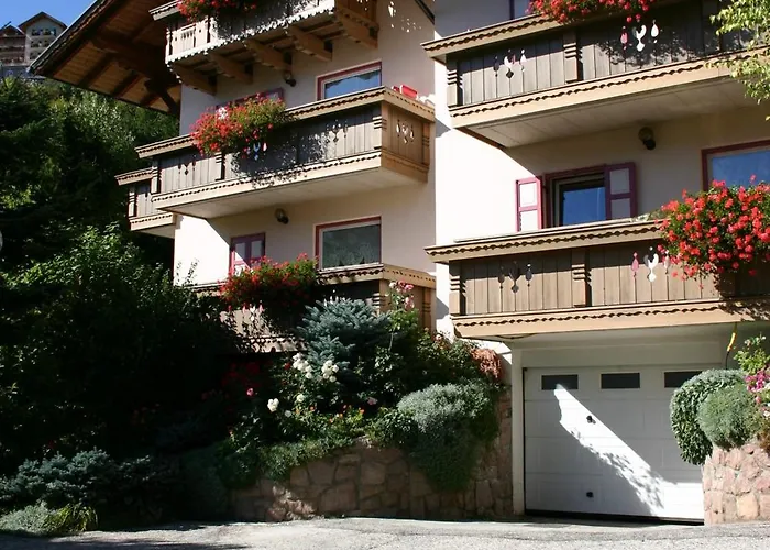 Villa Mirabell