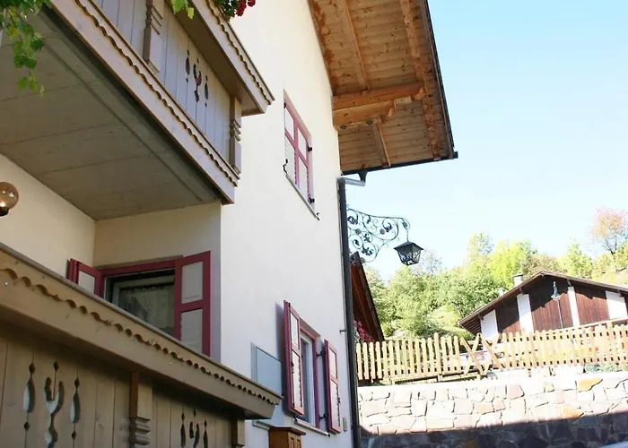 Villa Mirabell
