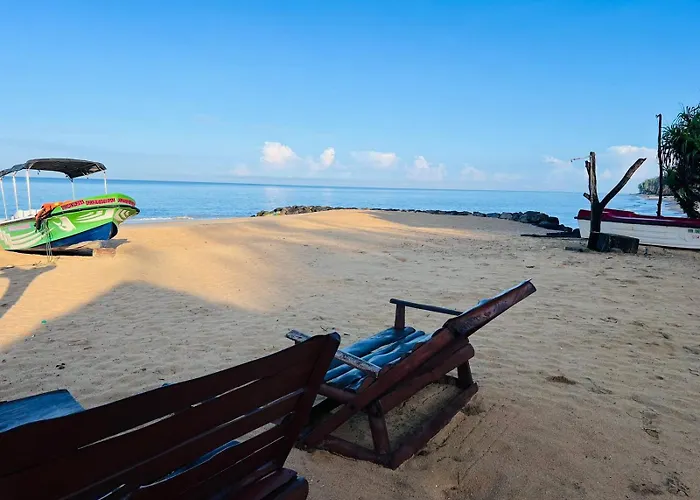 Silver Shine Beach Resort