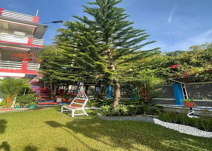 Reddoorz At S And L Apartelle Daraga Albay