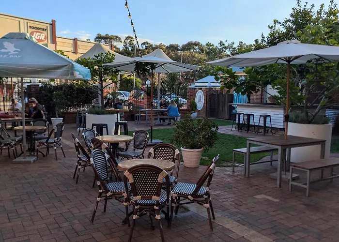 Toodyay Hotel
