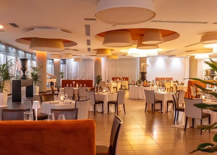 Best Western Hotel Palace Lucera