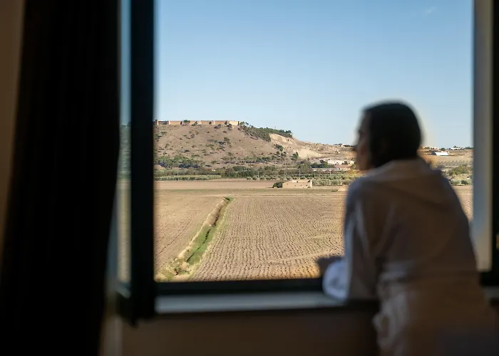 Best Western Hotel Palace Lucera