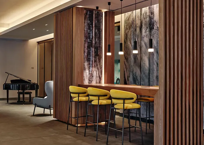 Crowne Plaza Sofia By Ihg