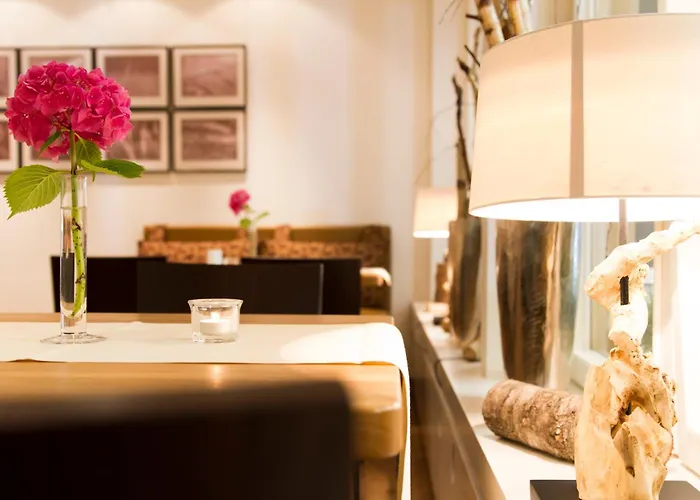 Grothenns Hotel 3-Sterne superior