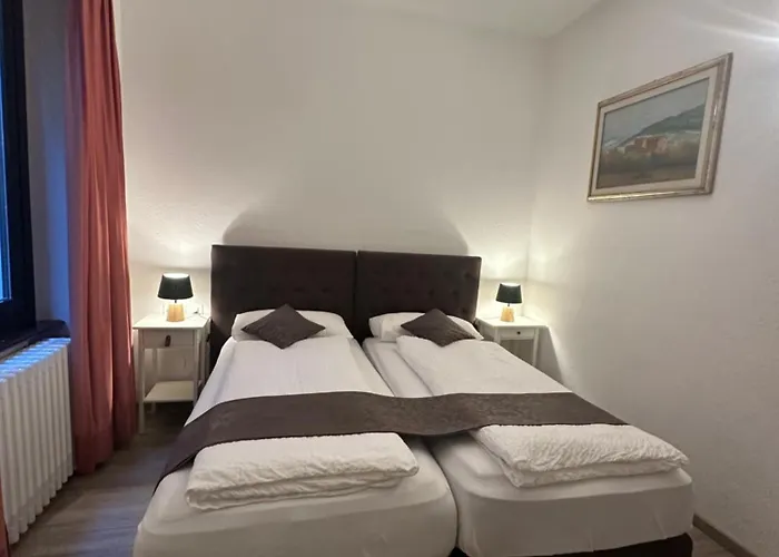Hotel Croce Federale