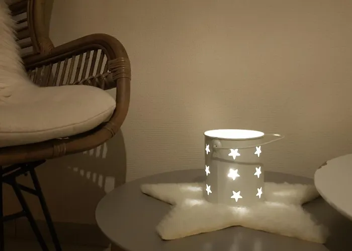 Hostellerie Les Bagenelles
