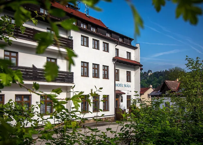 Hotel Skala
