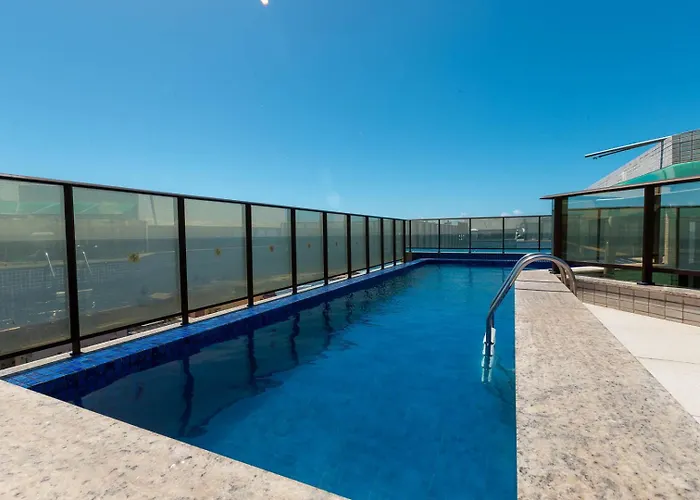 Rede Andrade Riviera Premium