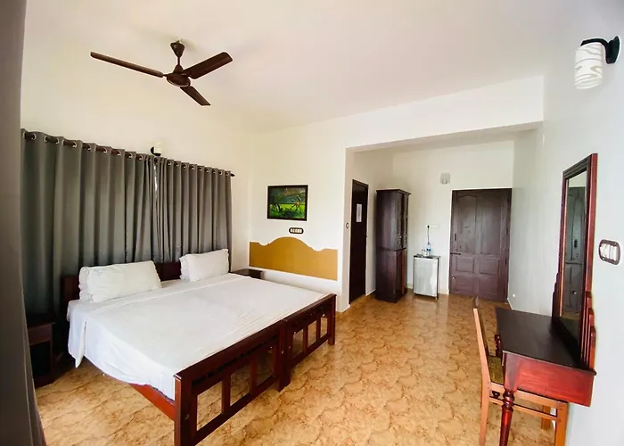 Karma Beach Hotel