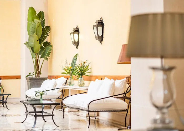 Quinta Funchal Gardens - Adults Only