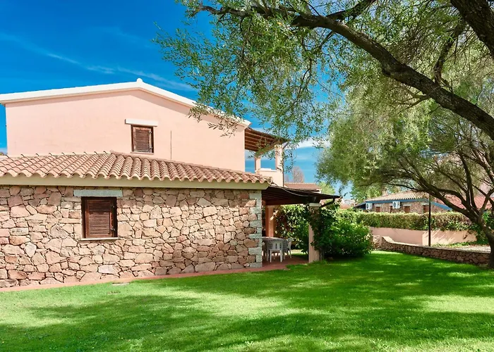 Residence Gallura San Teodoro