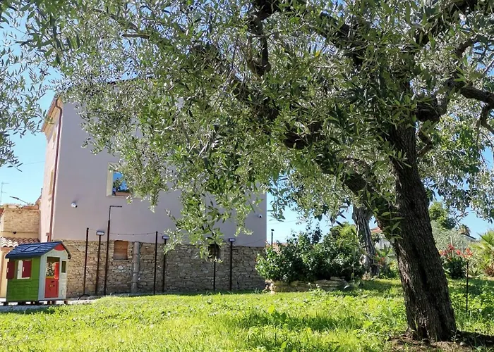 Borgo del Marchese