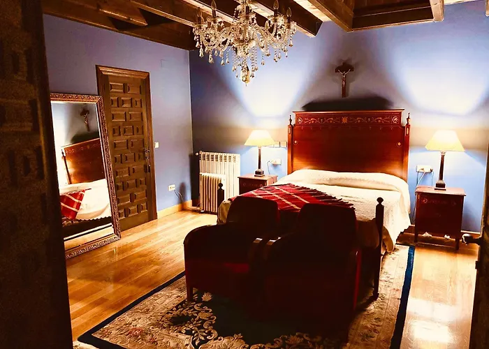 Terraplén Seis Boutique Hotel