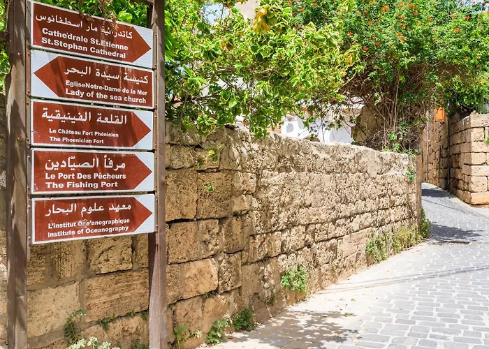 Lebanese Diaspora Village