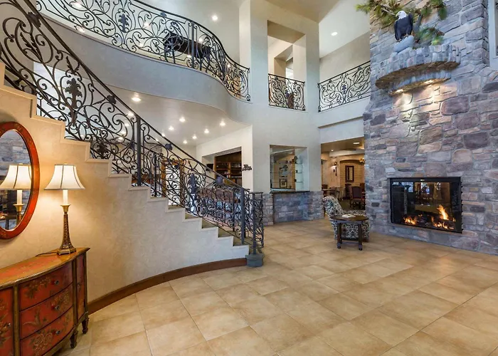 Bluegreen Vacations Big Bear Village, An Ascend Collection Resort