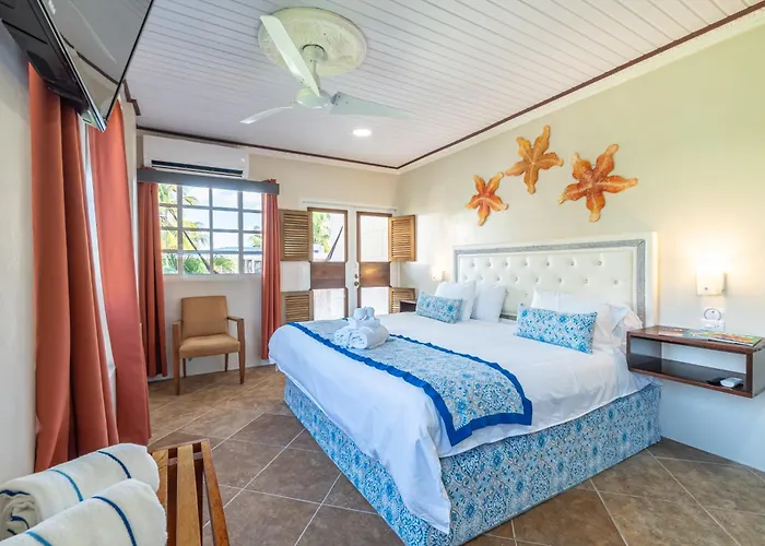 Island Magic Beach Resort