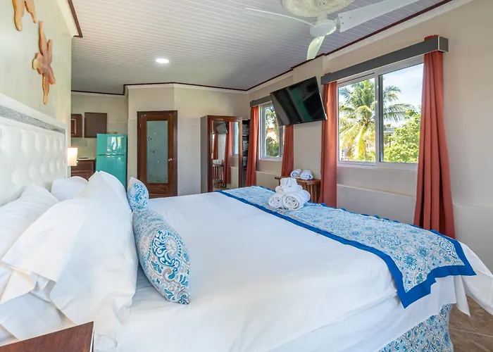 Island Magic Beach Resort