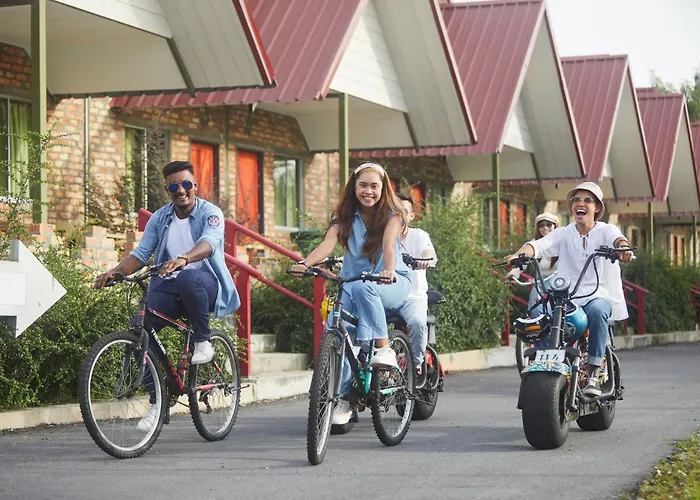 The Guest Hotel & Spa