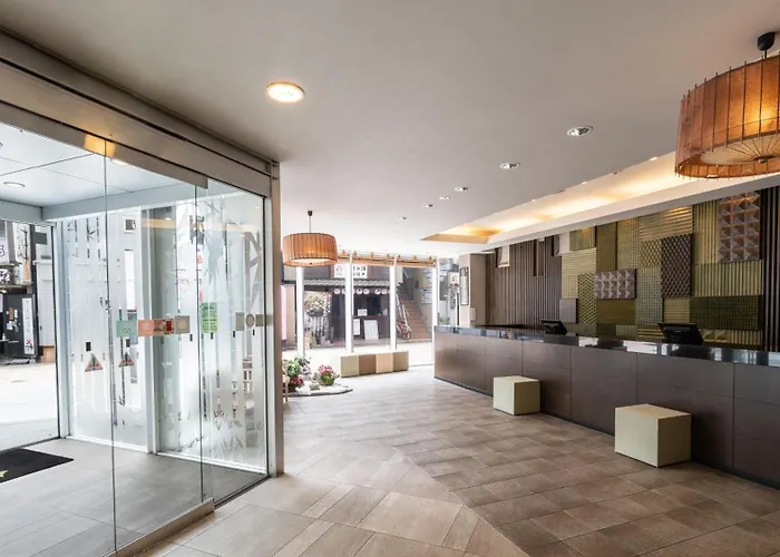 Hotel Vista Premio Kyoto Kawaramachi St