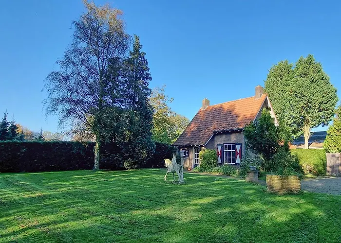 Natuurpoort van Loon