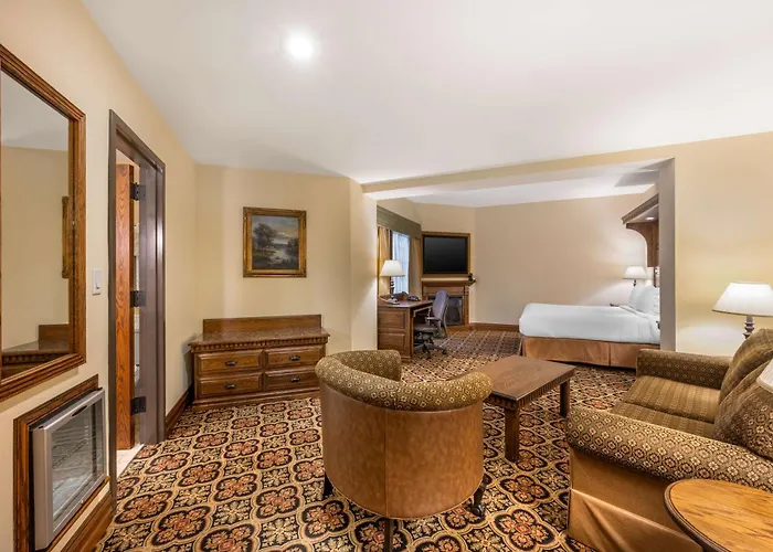 Best Western Premier Mariemont Inn