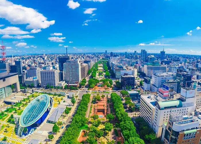 Four Points Flex By Sheraton Nagoya Station